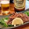 徳田酒店 御肉