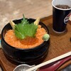 金沢海鮮丼　もり家