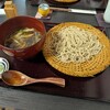 蕎麦・酒 青海波
