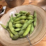 だし居酒屋 青てん上 - 