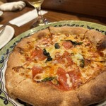 モンキー シー&リアルフード - 