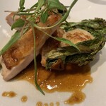 ラ・フォルム ド エテルニテ - 