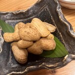 だし居酒屋 青てん上 - 