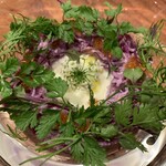 ラ・フォルム ド エテルニテ - 