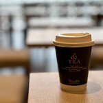 タリーズコーヒー - ドリンク写真: