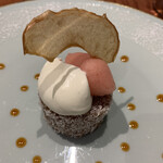 ラ・フォルム ド エテルニテ - 