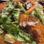 モンキー シー&リアルフード - 