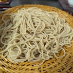蕎麦・酒 青海波 - 