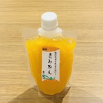 道後湯之町 十五万石 YUI - 旬のちゅうちゅうゼリー 温州みかん