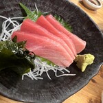 だし居酒屋 青てん上 - 