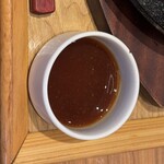 ハンバーグの満牛萬 - 