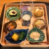 日本料理 そば懐石 紡ぎ