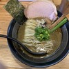 極麺 青二犀 - 限定数量の朝倉山椒1,100円 兵庫県養父市八鹿産の山椒を使用(かなり高価)でピリ辛が病みつき