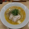 鶏そば  ムタヒロ 2号店