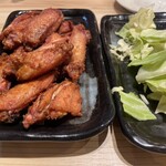個室完備 大眾燒鳥酒場 Toriichizu 宇都宮獵戶座通店 - 
