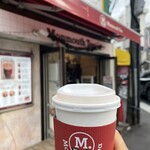 モンマスティー 千駄ヶ谷店 - 