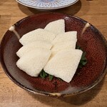 とり健 - 