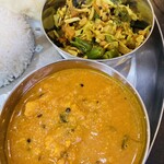 アーンドラ・ダバ - 