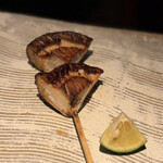 虎ノ門 焼鳥國よし - 