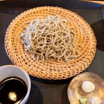 日本料理 そば懐石 紡ぎ - 