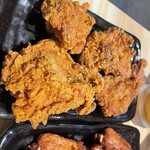 個室完備 大眾燒鳥酒場 Toriichizu 宇都宮獵戶座通店 - 
