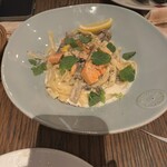 SALVATORE CUOMO & BAR - 