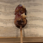 虎ノ門 焼鳥國よし - 