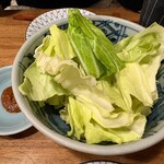 とり健 - 