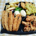 馳走菜 新発寒店  - オードブル