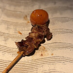 虎ノ門 焼鳥國よし - 