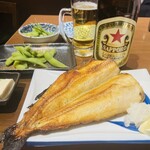 赤札屋 - 料理写真: