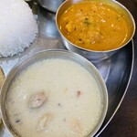 アーンドラ・ダバ - 