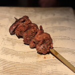 虎ノ門 焼鳥國よし - 