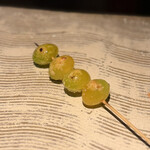 虎ノ門 焼鳥國よし - 