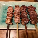 とり健 - 