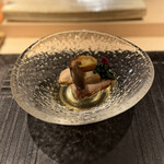 虎ノ門 焼鳥國よし - 