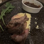 SALVATORE CUOMO & BAR - 