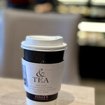 タリーズコーヒー - ドリンク写真: