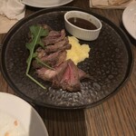 SALVATORE CUOMO & BAR - 