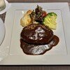 レストランカフェ セレース(ANAクラウンプラザホテル成田)