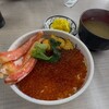 朝市食堂 二番館