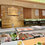 築地寿司清 - 料理写真: