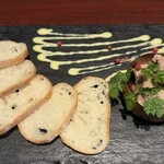 アシヤ食堂 manchos! - 