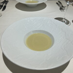 レストラン ラ・カンサトゥール - 