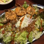 アシヤ食堂 manchos! - 