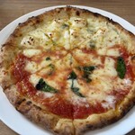 PIZZA AROMA - 