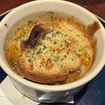 アシヤ食堂 manchos! - 