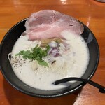 鶏っぷ - 料理写真: