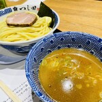 つじ田 - 料理写真: