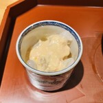 馳走 啐啄一十  - 【写真⑦】剥(広島)の肝和え